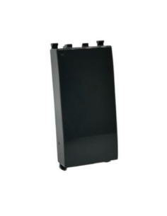 Falso polo compatibile PLANA colore nero