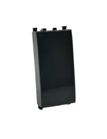 Falso polo compatibile PLANA colore nero