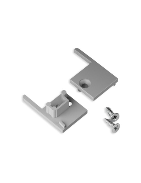 Tappo per profilo per scale