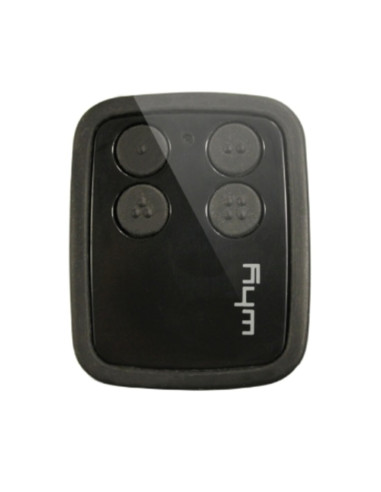 Radiocomando WhyEvo multifrequenza con...