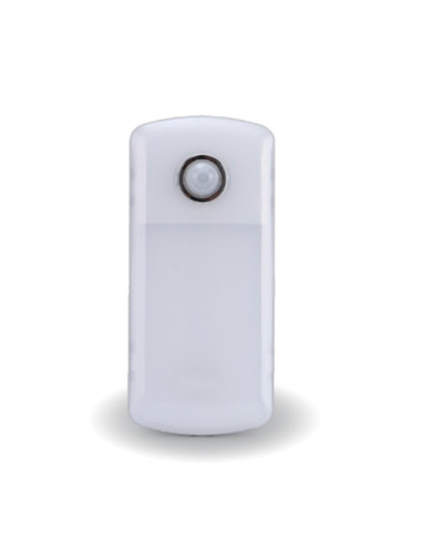 Torcia LED multifunzione antiblackout/ luce notturna/sensore notte di movimento