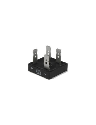 Ponte diodi raddrizzatore 1200v 25A