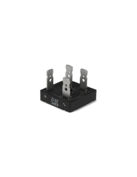 Ponte diodi raddrizzatore 1200v 25A