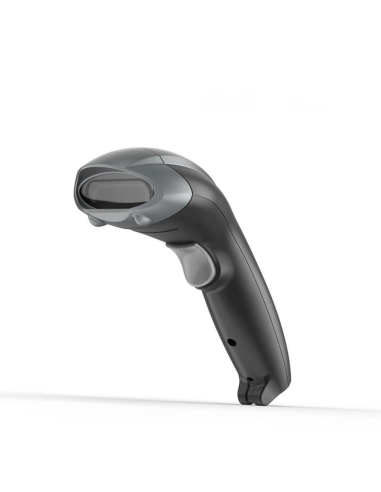 Lettore barcode con cavo USB CMOS 1D-2D lettura...