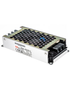 Alimentatore DC/DC converter enclosed 60W in 9-36VDC out...