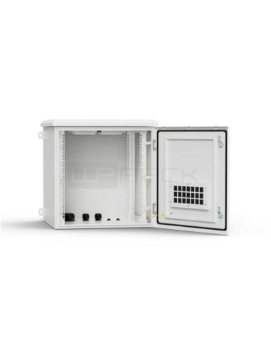 Armadio rack 19" da esterno IP55 12 unità...