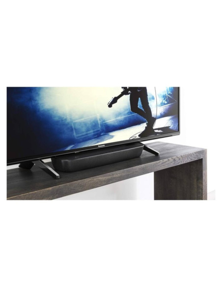 Soundbar Panasonic 2.1 80W Bluetooth