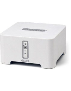 Sonos zone wireless + ethernet