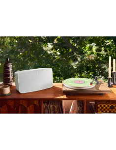 Smart home speaker Wi-Fi bianco Sonos Five 2