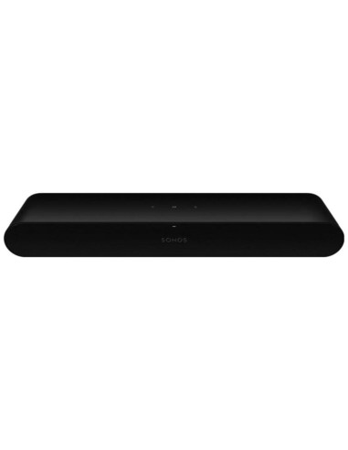 Soundbar Sonos RAY black