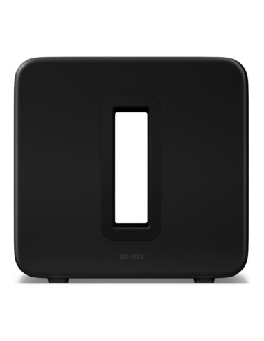 Subwoofer SONOS SUB Gen 4 black