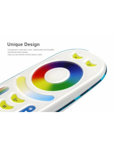 Telecomando RGB+CCT 4zone 2