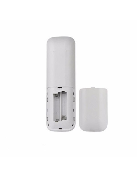 Telecomando RGB+CCT 8 zone