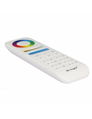 Telecomando RGB+CCT 8 zone