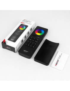 Telecomando magnetico RF RGB+CCT 4 zone 2