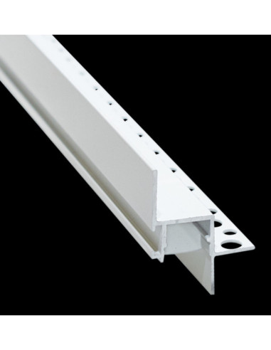 KIT Profilo alluminio per cartongesso...