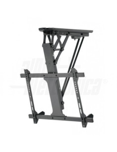 Supporto soffitto tv motorizzato incl 32÷70"...
