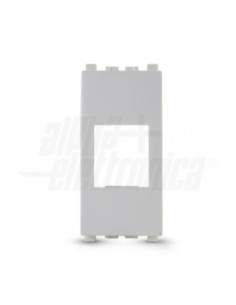 Adattatore keystone vimar arke' bianco