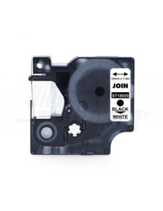 Guaina termorestringente stampabile 1,5m ST0050K testo... 2