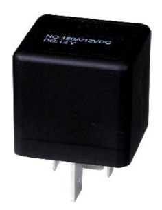 Rele' R502/012H3P 12V 150A