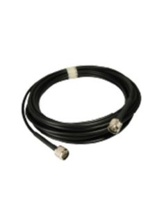 Cavo 50Ω conn n maschio 15m