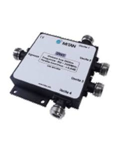 Divisore 4 out gsm/umts