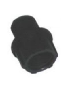 Cappuccio per giunzione cavo f nero