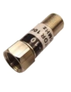 Isolatore CC F maschio - F femmina