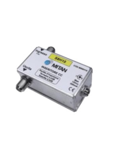 Inseritore cc direzionale mit