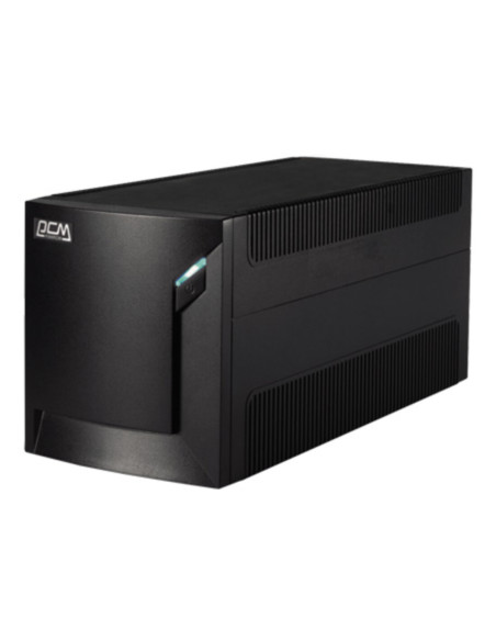 UPS Raptor 1500VA line interactive stepwave, LCD, USB
