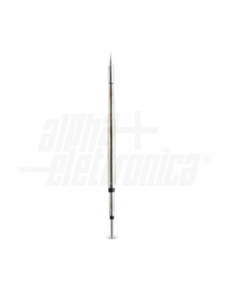 Punta di ricambio conica per saldatore 98-309