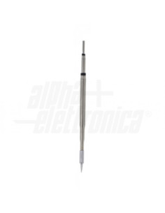 Punta di ricambio conica per saldatore 98-309 2