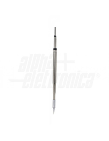 Punta di ricambio conica per saldatore 98-309