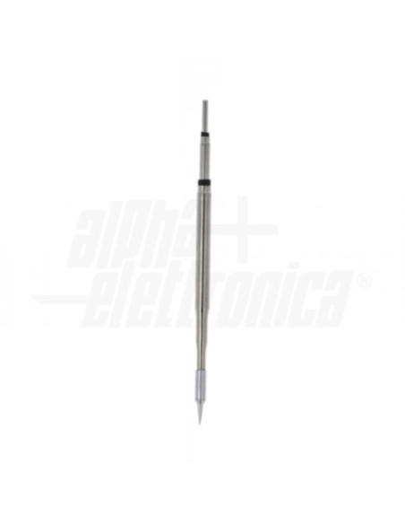 Punta di ricambio conica per saldatore 98-309