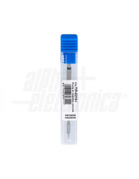 Punta di ricambio conica per saldatore 98-309