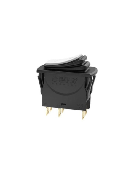 Disgiuntore 16A 3120-N524-P7T1-W02F-16A