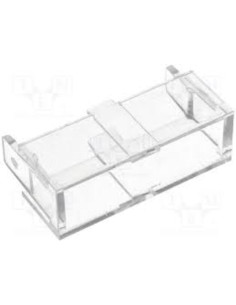 Cappuccio per portafusibile BS140NA