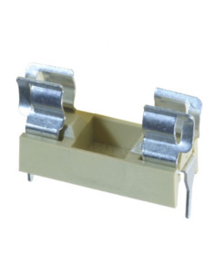 Portafusibile circuito stampato PTF15