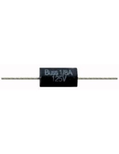 Picofusibili ⌀2,3/3,5x8/10 4A 250V rap omega pf361240