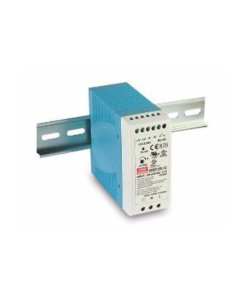 Alimentatore AC/DC  40W 5vout din rail
