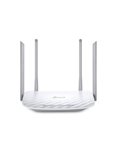 Router Wi-Fi ac1200 dual band 2,4+5ghz
