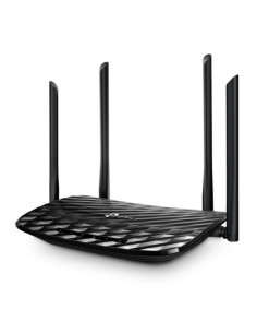 Router gigabit Wi-Fi dualband ac1200