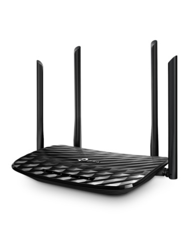 Router gigabit Wi-Fi dualband ac1200