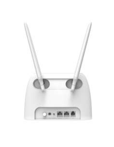 Router wireless N300 4G Voice LTE SIM con 2 porte switch... 2