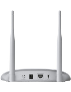 Access point wireless n 300mbps PoE TL-WA801N 2