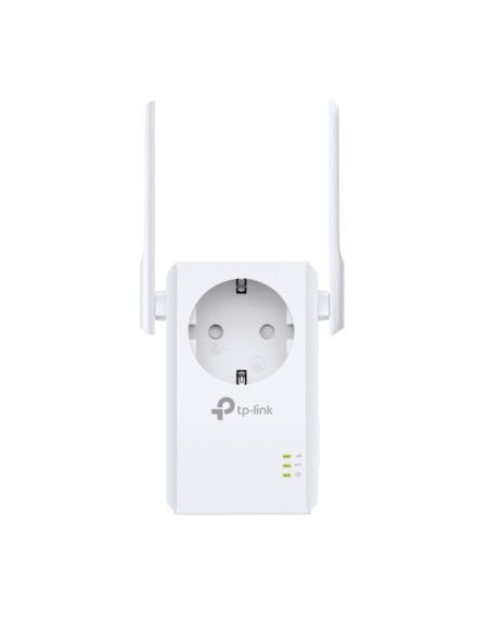 Range extender wireless n 300m con passaggio 220V