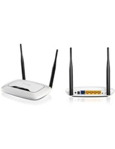 Wireless n router 300mbps 10/100m (access point) 2