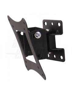 Supporto TV inclinabile 13"-30" max 15Kg