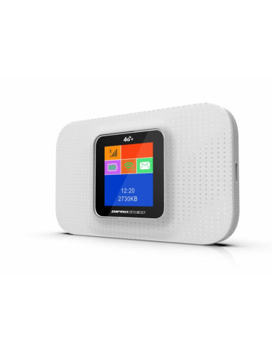 Router portatile 4G MiFi LTE WiFi 300M con...