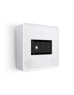 Centrale radio silenya touch con Wi-Fi